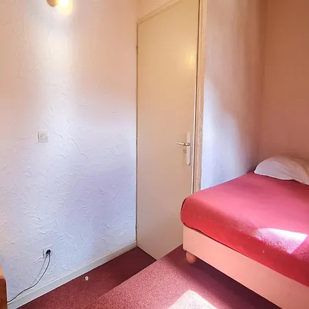 Apt In Les Deux Alpes, Ski Area Access Apartment *