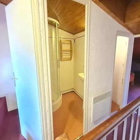 Apt In Les Deux Alpes, Ski Area Access Apartment Les Deux Alpes