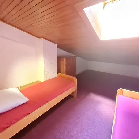 Apt In Les Deux Alpes, Ski Area Access * Les Deux Alpes