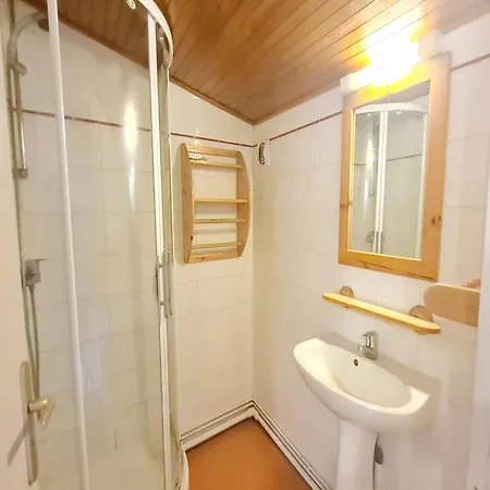 Apt In Les Deux Alpes, Ski Area Access