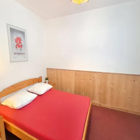 Apartment Apt In Les Deux Alpes, Ski Area Access