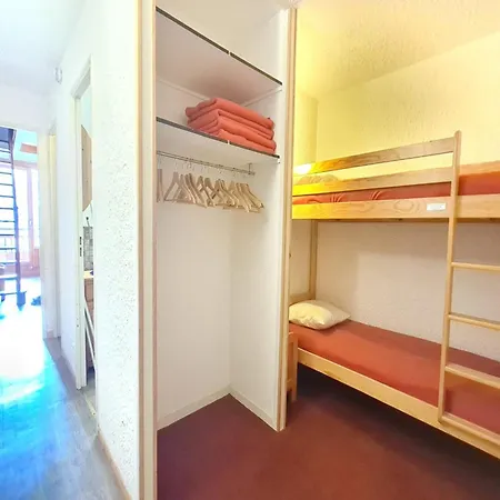 Apt In Les Deux Alpes, Ski Area Access