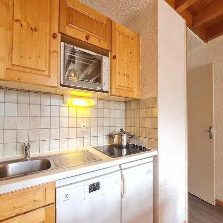 Apt In Les Deux Alpes, Ski Area Access * Les Deux Alpes